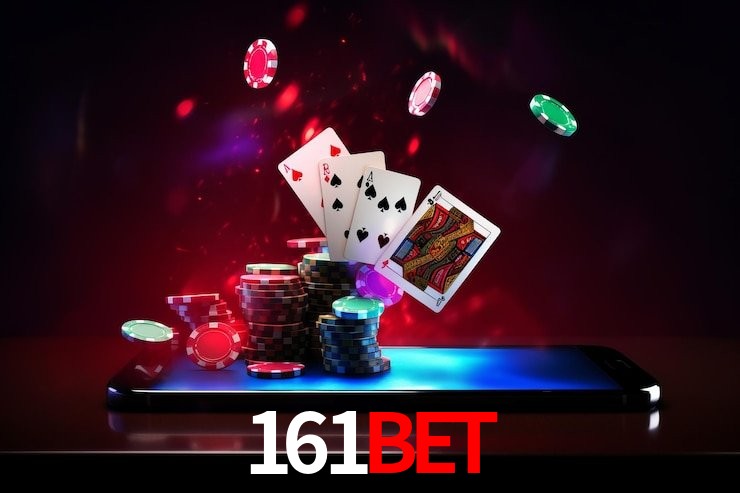 Bonus Features 161Bet