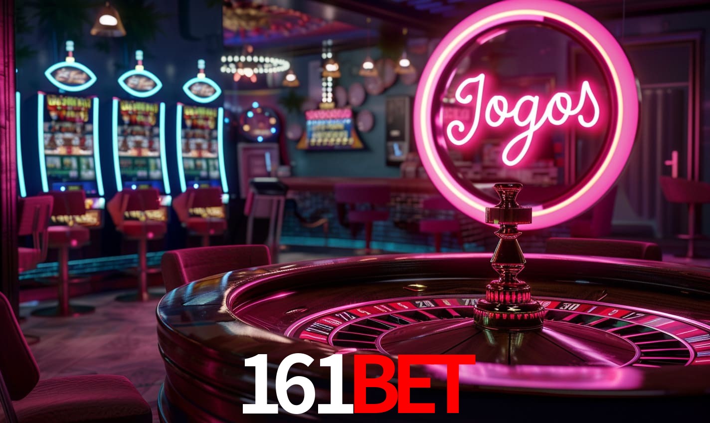 Descubra a Essência do 161Bet: Nossa História e Compromissos