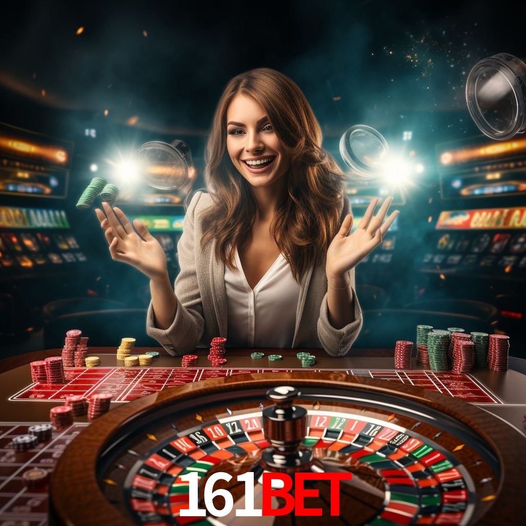 Explore as vantagens do 161Bet: serviço profissional e confiabilidade