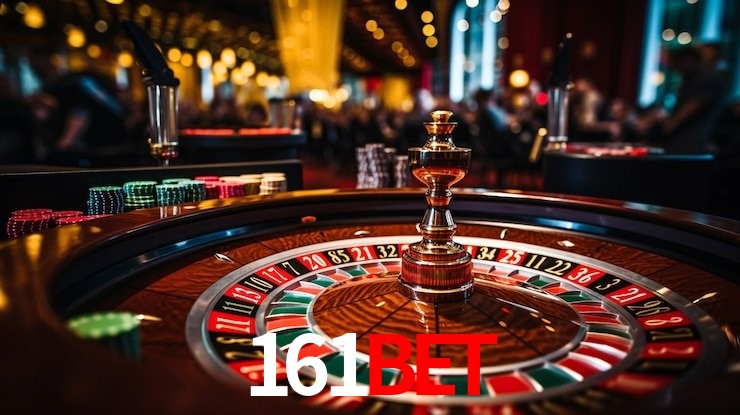 Seasonal Promotions 161Bet