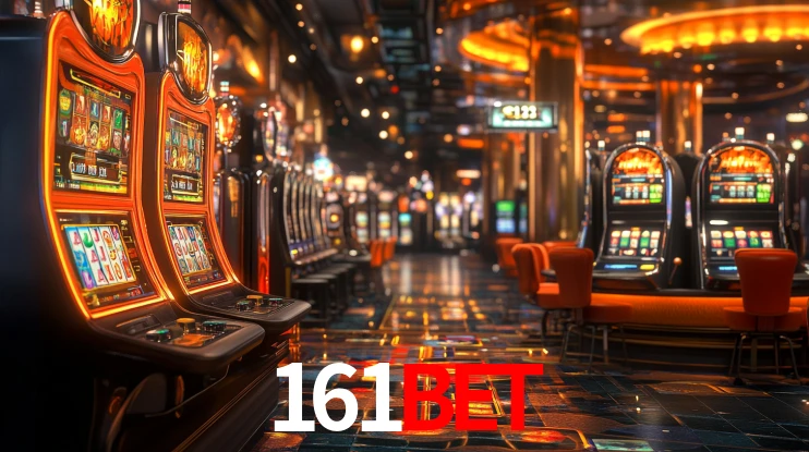 Welcome Bonus 161Bet