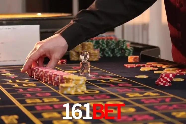 A Revolução dos Aplicativos de Jogos no 161Bet