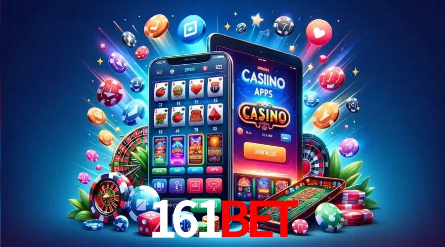 Account Benefits 161Bet