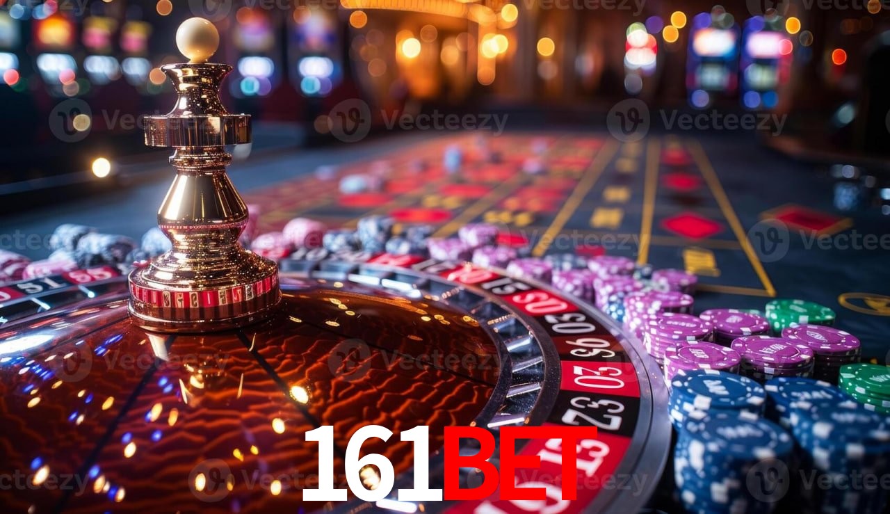 Exclusive Offers 161Bet
