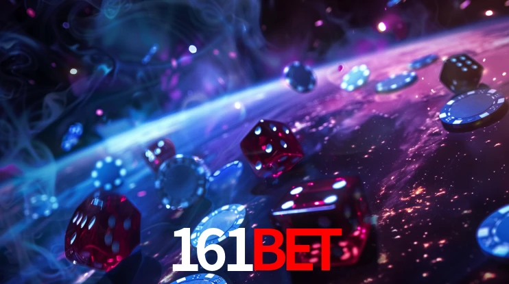 Slot Games 161Bet