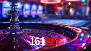 Welcome Bonus 161Bet