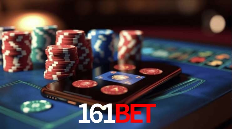 Live Casino 161Bet