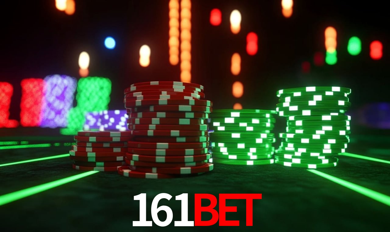 Experiência VIP 161Bet