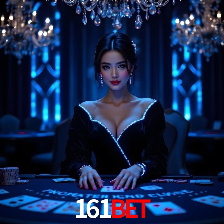Game Providers 161Bet