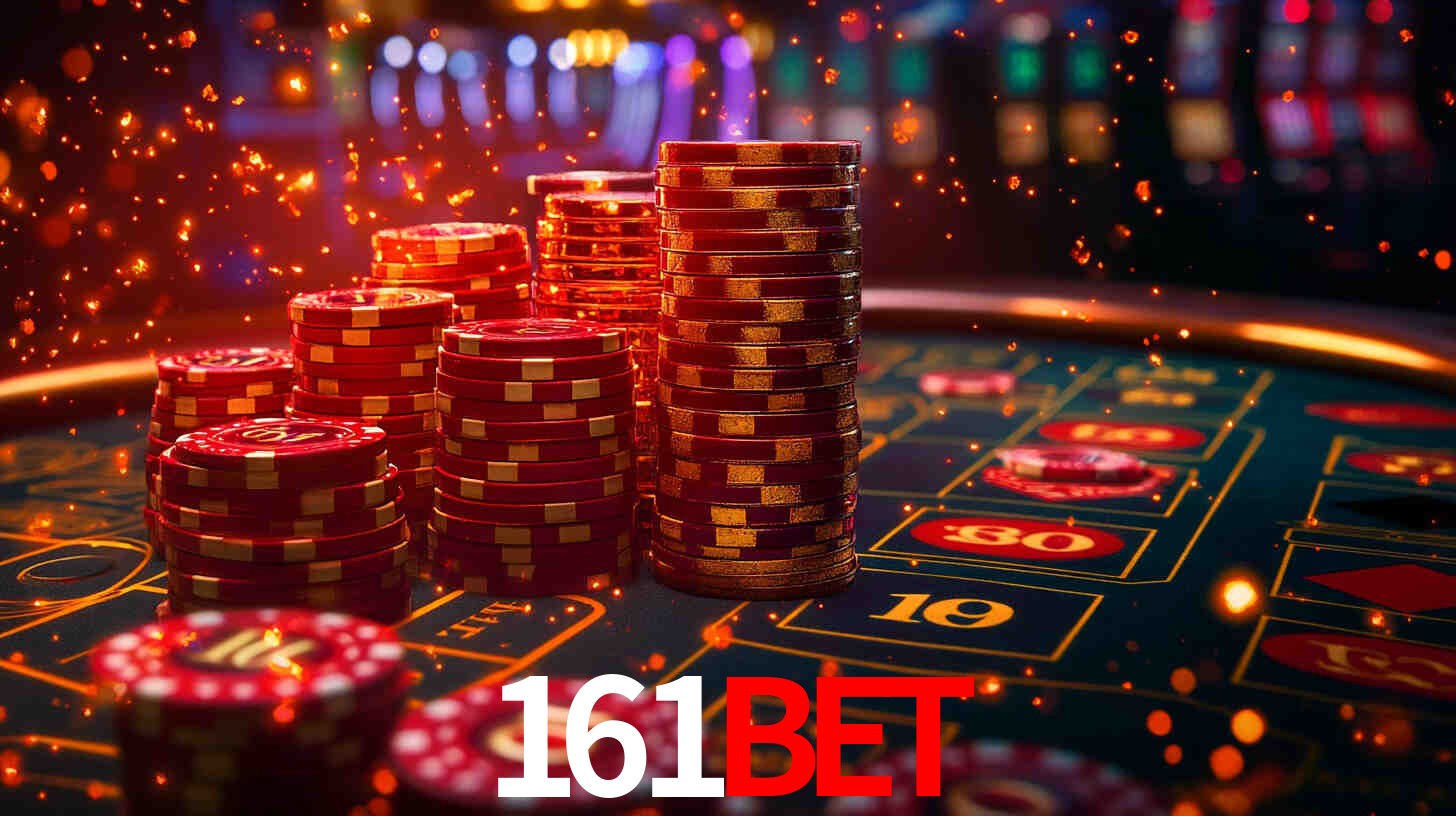Premium Interface 161Bet