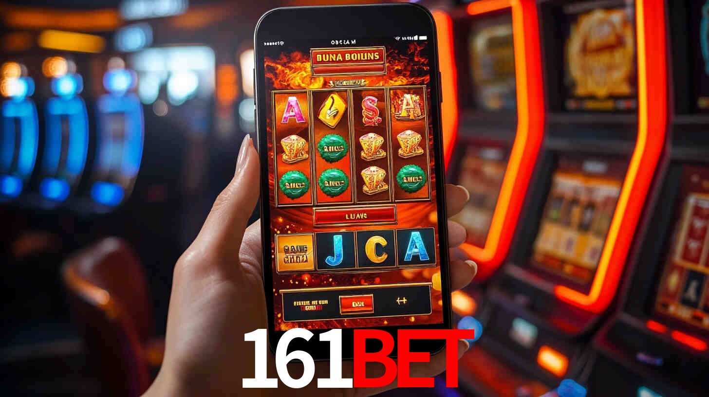 161 Bet App Login