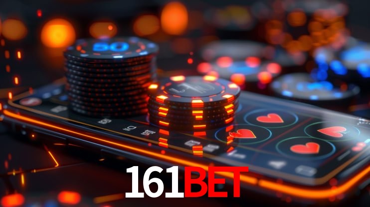 Statistics 161Bet