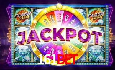 APP oficial da 161Bet para mobile