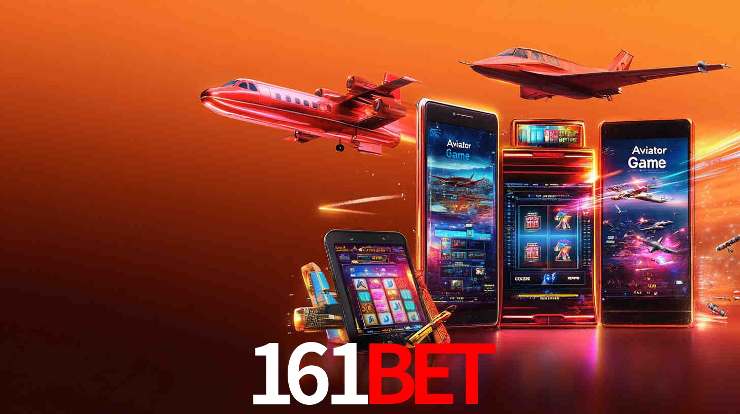 Descubra a Magia dos Jogos de Arcade no 161Bet
