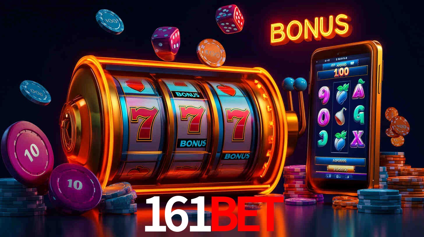 Apostas Esportivas na 161Bet: Um Guia Completo