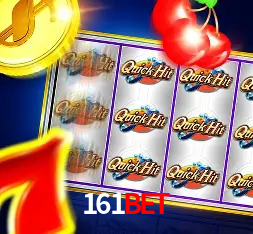 Inovações de Jogos na 161Bet: O Futuro das Experiências Interativas