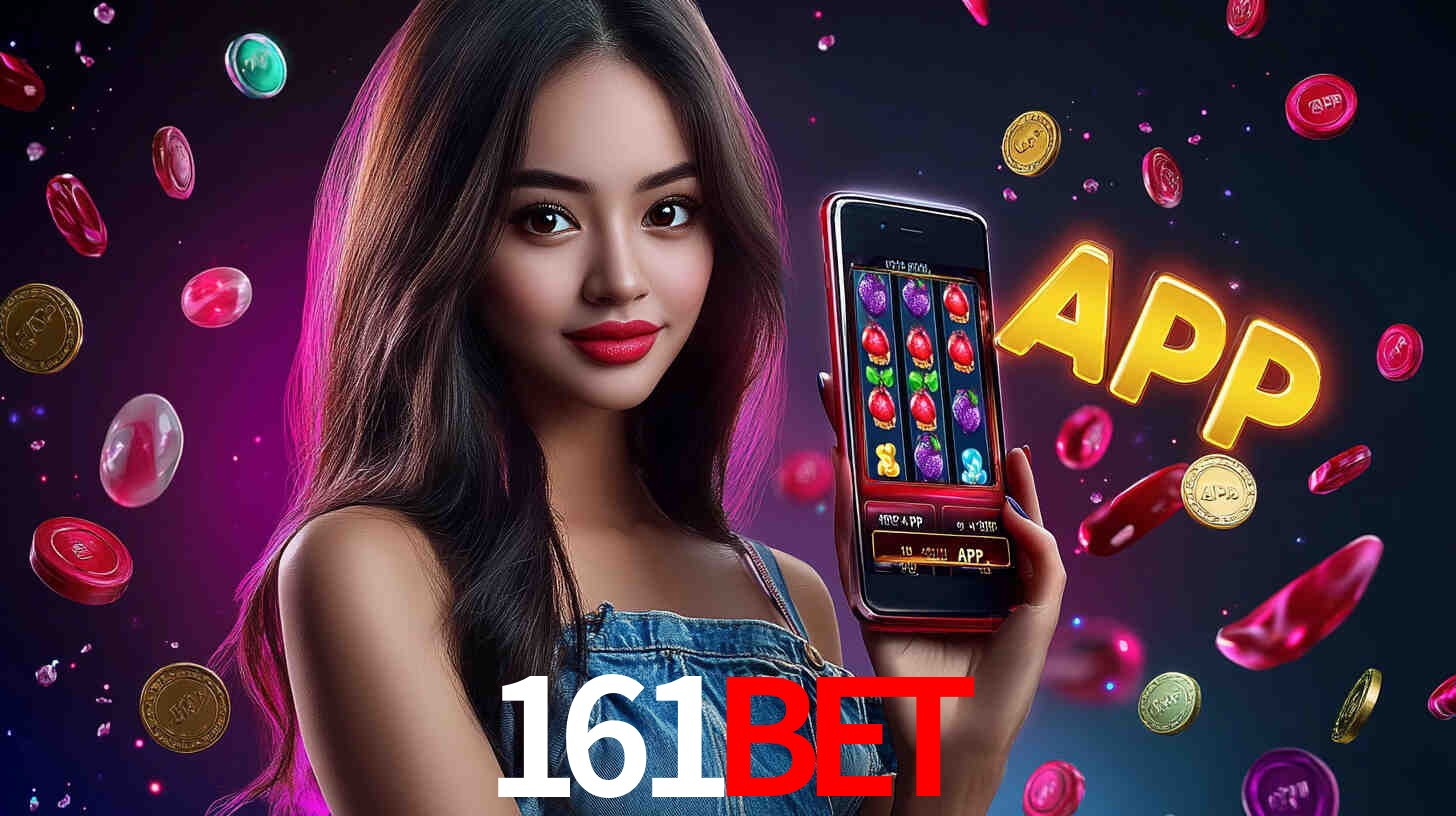 Apostas Esportivas na 161Bet: Um Guia Completo