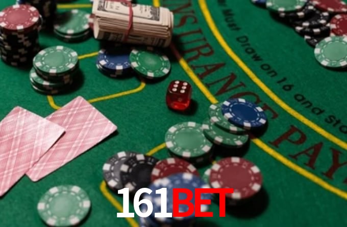 161 Bet App Login