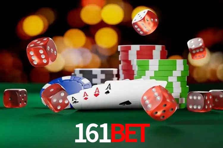 Slot Games 161Bet