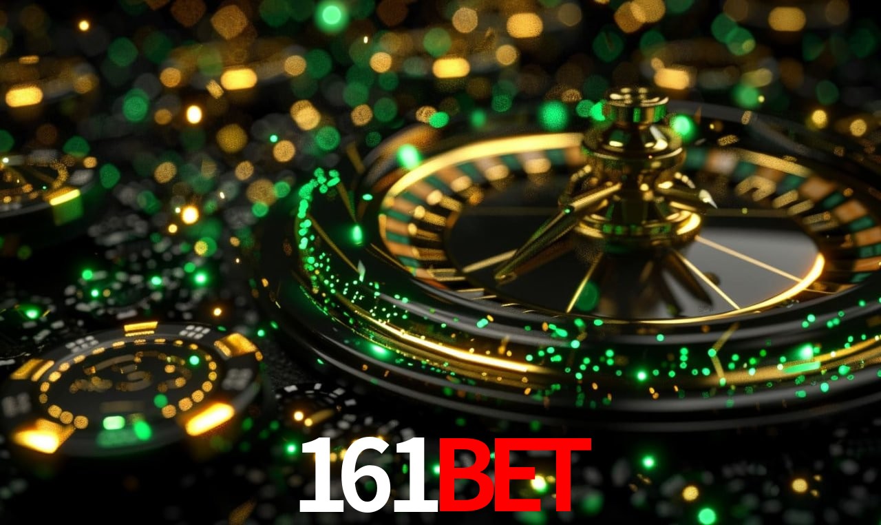 Seasonal Promotions 161Bet