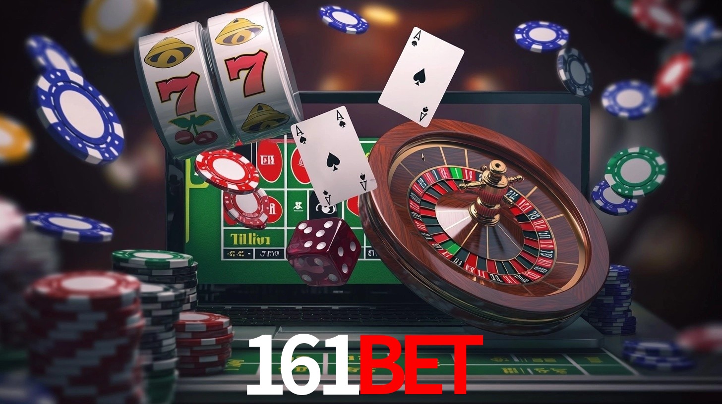 Programa VIP 161Bet