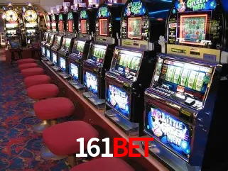 Descubra a Essência do 161Bet: Nossa História e Compromissos