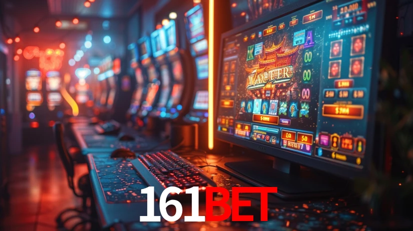 Experimente o Login Seguro Premium no 161Bet