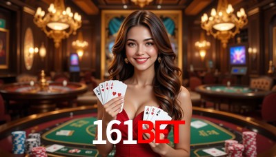 Quick Registration 161Bet