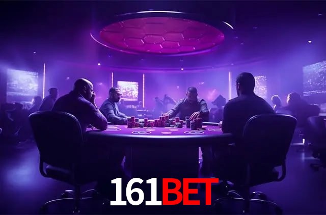 Explorando a Categoria de Eventos em Apostas na 161Bet