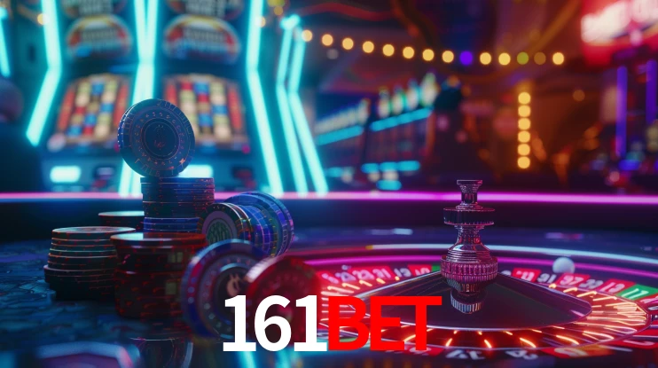 Live Casino 161Bet