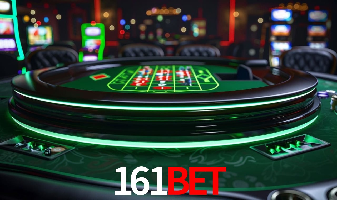 Weekend Specials 161Bet
