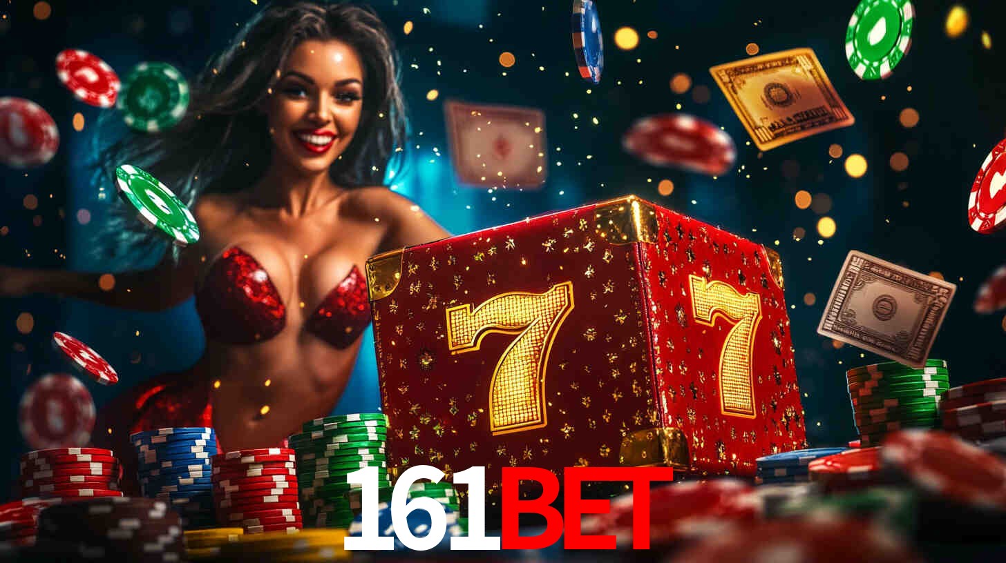 A Popularidade dos Caça-Níqueis no 161Bet